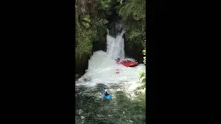 Kaituna River White Water Rafting | Rotorua, New Zealand