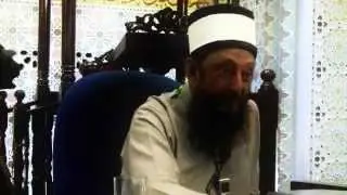 The Zionist Fake Jihad of Syria-- Sheikh Imran Hosein!
