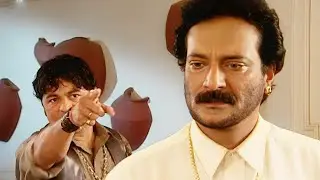 राजेशिर्के च्या घरात प्रॉपर्टी वरून वाद - KULVADHU (EP 33) - Poorva Gokhale,Subodh Bhave