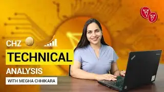 &zwnj;CHZ Technical Analysis: 25% Jump Brings Another Breakout Entry | Cryptoknowmics