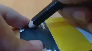 Drawing the flag of Belgium 🇧🇪
