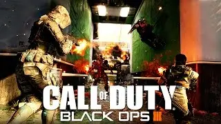 Maxed Out VMP GAMEPLAY! (cod Bo3 Vmp)