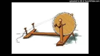 Լիլիթ Բլեյան - Ճախարակ
