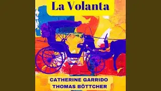 La Volanta (Live)