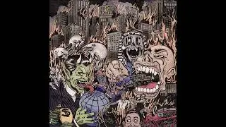 The Chain - Blind The World 2025 (Full Album)
