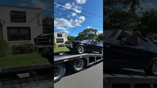 FREE SHIPPING On any classic car you buy at Bob Evans Classics