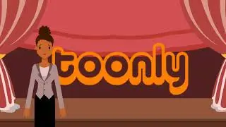 How to create an explainer video with Toonly?