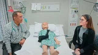 Informed Consent: Spinal Tap (English)