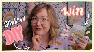 Armbandjes DIY + GIVEAWAY // Do It Yourself