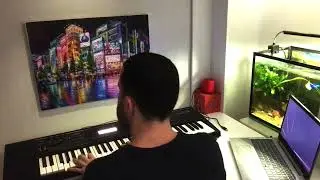 John Key - Signs of Hope (Drum & Bass)