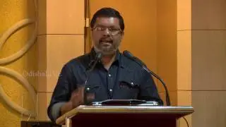 Dr. Ratheesh Kaliyadan, Director, MARC Kerala - National Media Conclave 2017 - Speech