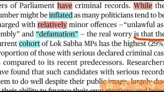 The Hindu Editorial इस तरह पढ़ना चाहिए | The Hindu Newspaper Analysis