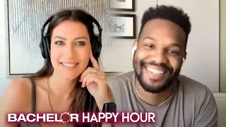 Tre Cooper Teases Details from His &lsquo;Whirlwind&rsquo; Experience on &lsquo;Bachelor in Paradise&rsquo; Season 7