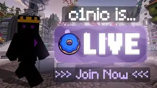 🔴10M PER BASE-50M BOUNTY -1B LOOTDROP RN DONUT SMP RATING BASES