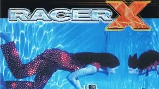 Racer X Bolt in my Heart