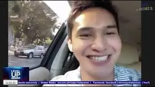 Ruru Madrid in NOELitanya: Gabbi Garcia or Bianca Umali