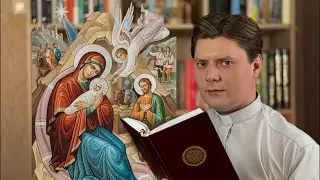 Щира розмова напередодні Різдва | священник Юліан Тимчук | прямий ефір