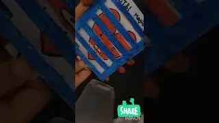 Magic bts craft #craft  #bts #shorts@MrBeast