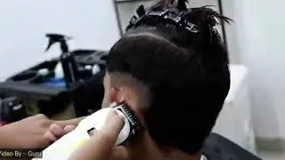 Hair wizard salon Roorkee