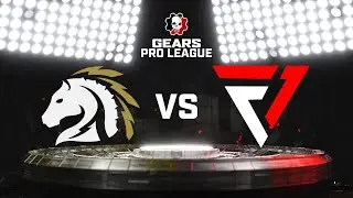 Pioneers vs Fury One | Gears Pro League | Split 2 Day 2