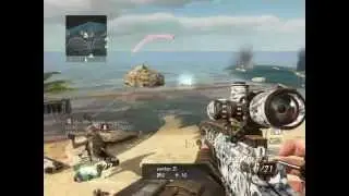 Jerryczech17 - Black Ops II Game Clip