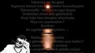 Azap Hg & Taladro - Yakamoz ( Yeni 2013 )