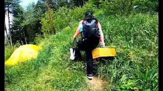 Jungle Meadow Homestay Naggar,Manali |জঙ্গলে পুরোনো মাটির বাড়িতে এক রাত ছিলাম #vlogs #subscribe