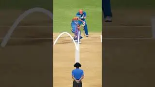 Ind vs Afghanistan dream cricket part 1