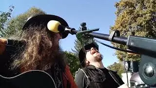 Pointless Rebels - Ring of fire (V8 Rumble LJ, 2025)
