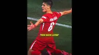 Arda G&uuml;ler Vs Lamine Yamal 🔥🐐
