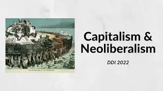 DDI 2022 - Capitalism & Neoliberalism - Lepp