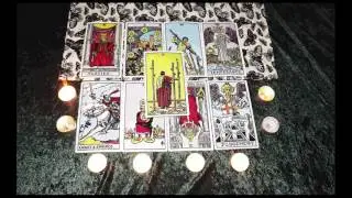 Scorpio March 2017: Complete REBIRTH coming, don't fight your faith.