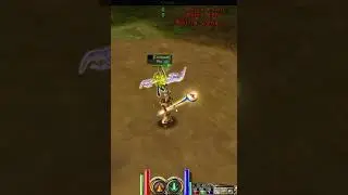 Wartale Mage Conferindo Skill Nova da Tier5 