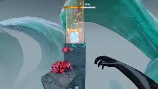FrostRunner - Insanity 1 Tied World Record [9.081s]