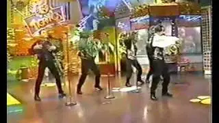 Menudo '94   De Don Juan a Romeo
