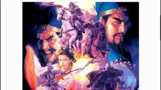 Romance of the Three Kingdoms 8 Remake patch 1.08 Chinese VAs ps4