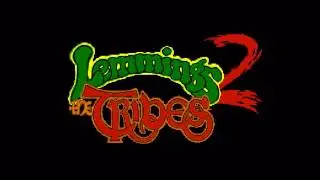 Amiga music: Lemmings 2 (medieval tribe)