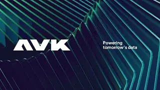 Welcome to AVK