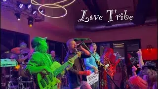 Love Tribe @ ZincHouse