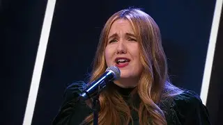 Agata Falba - „Chandelier”  | Must Be The Music