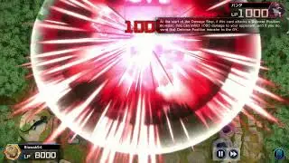 Ultimate Conductor Tyranno (UCT) board sweep