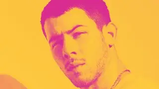 Jealous - Nick Jonas (DJ ZThePro Remix) 