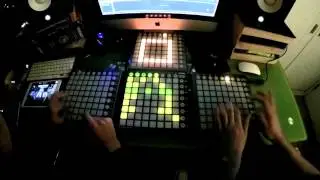 Porter Robinson - Easy vs Sad Machine vs Divinity (Launchpad Contest Winners)