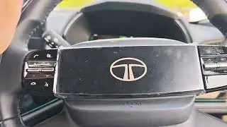 Harrier EV First Service Experience 🚙 | Tata Motors Sector 63 Noida | हमारा अनुभव