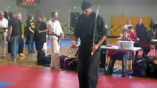 Doug Watson's Short Sword