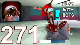 Imposter Hide 3D Horror Nightmare - Gameplay Walkthrough part 271 - Multiplayer (iOS,Android