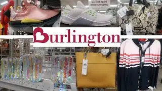 BURLINGTON * NEW FINDS!! BROWSE WITH ME