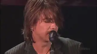 Goo Goo Dolls - Black Balloon (Live at Red Rocks) | Iconic Performance