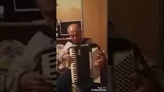 Trei piese superbe cu marele acordeonist Nicolae Onilă