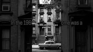 Your home security exists because of a woman whom history forgot. #homesecurity